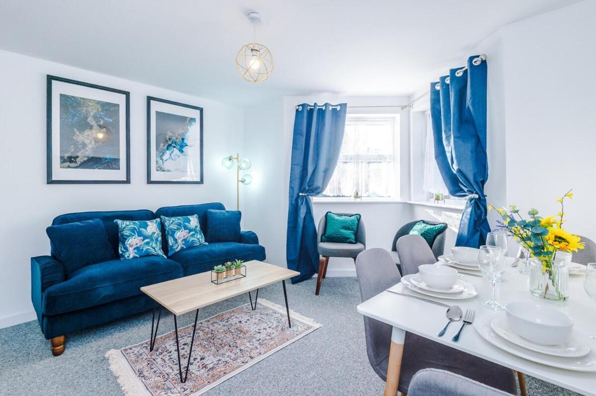 Consort Place Serviced Apartment Coventry - Housity