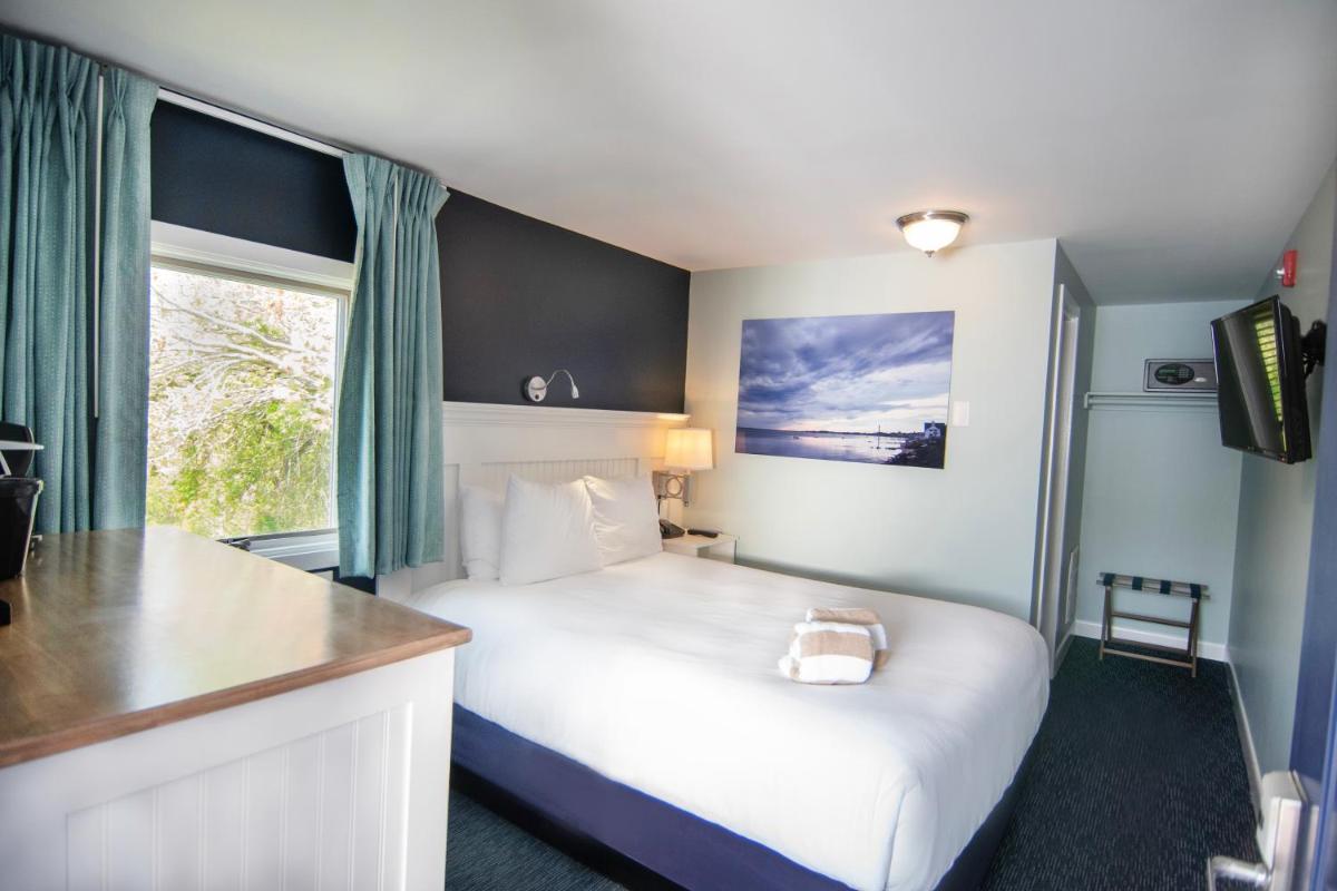 Cape Colony Inn - Housity