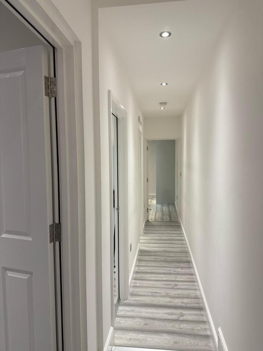 Cozy Flat in Leicester - near City Centre - Housity