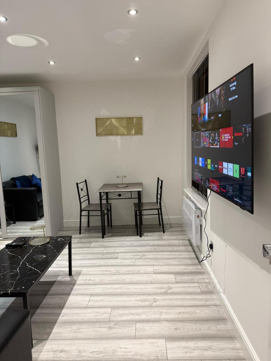 Cozy Flat in Leicester - near City Centre - Housity