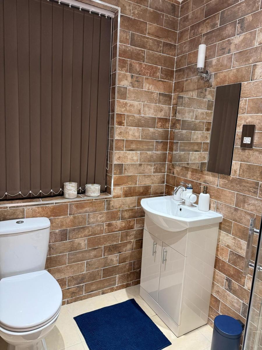 Cozy Flat in Leicester - near City Centre - Housity