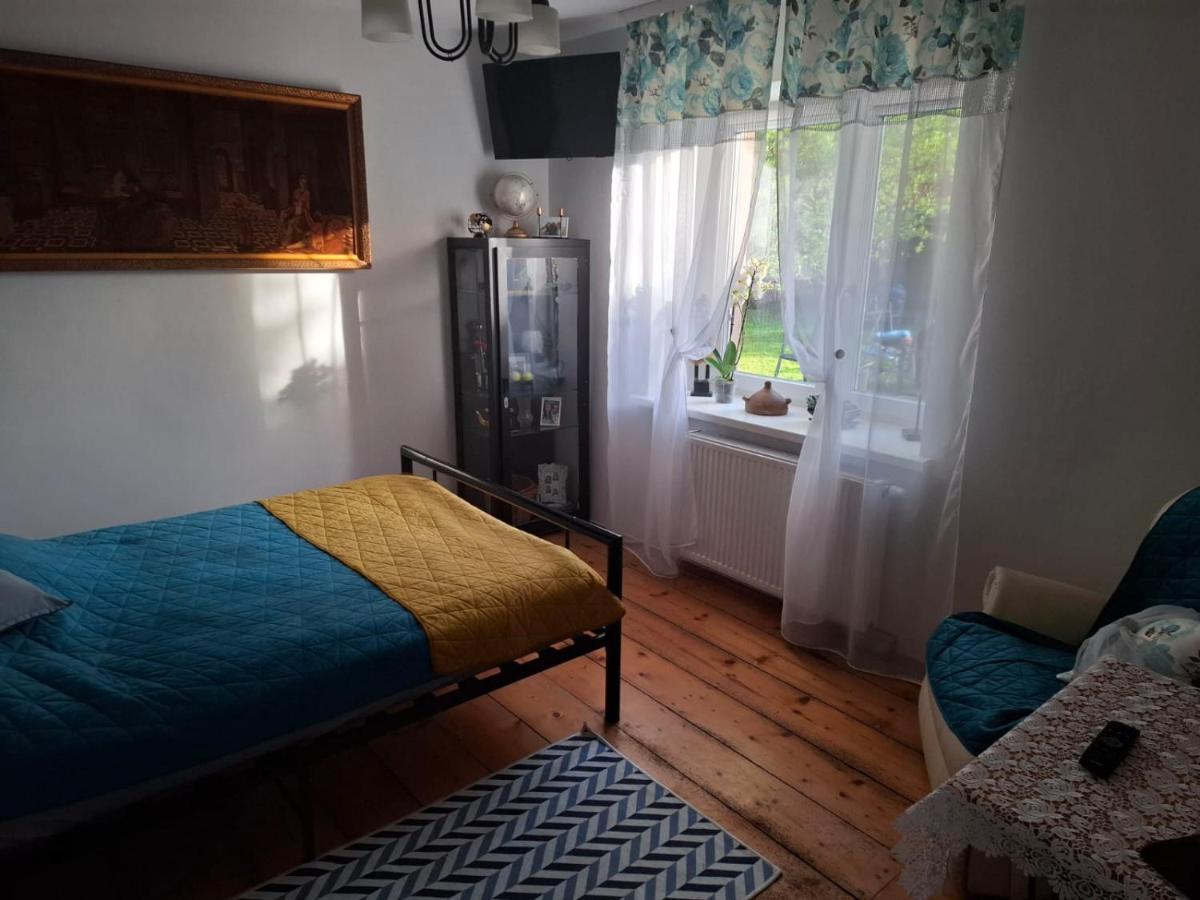 Pokoje u Lunatyka - Housity