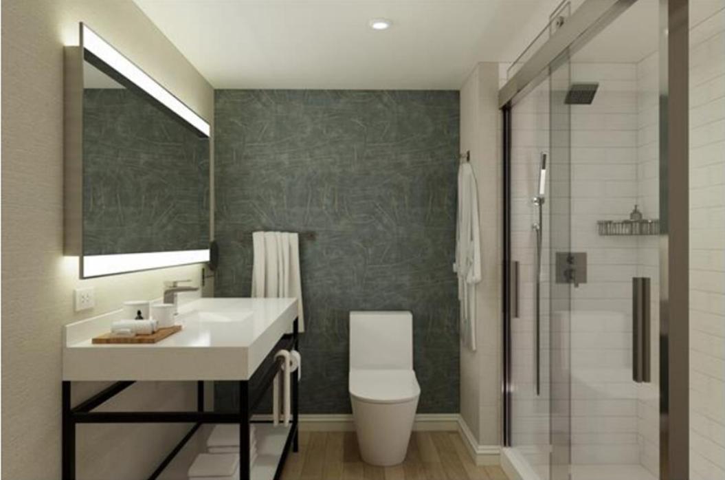 Marriott Jacksonville Downtown - Hizvo