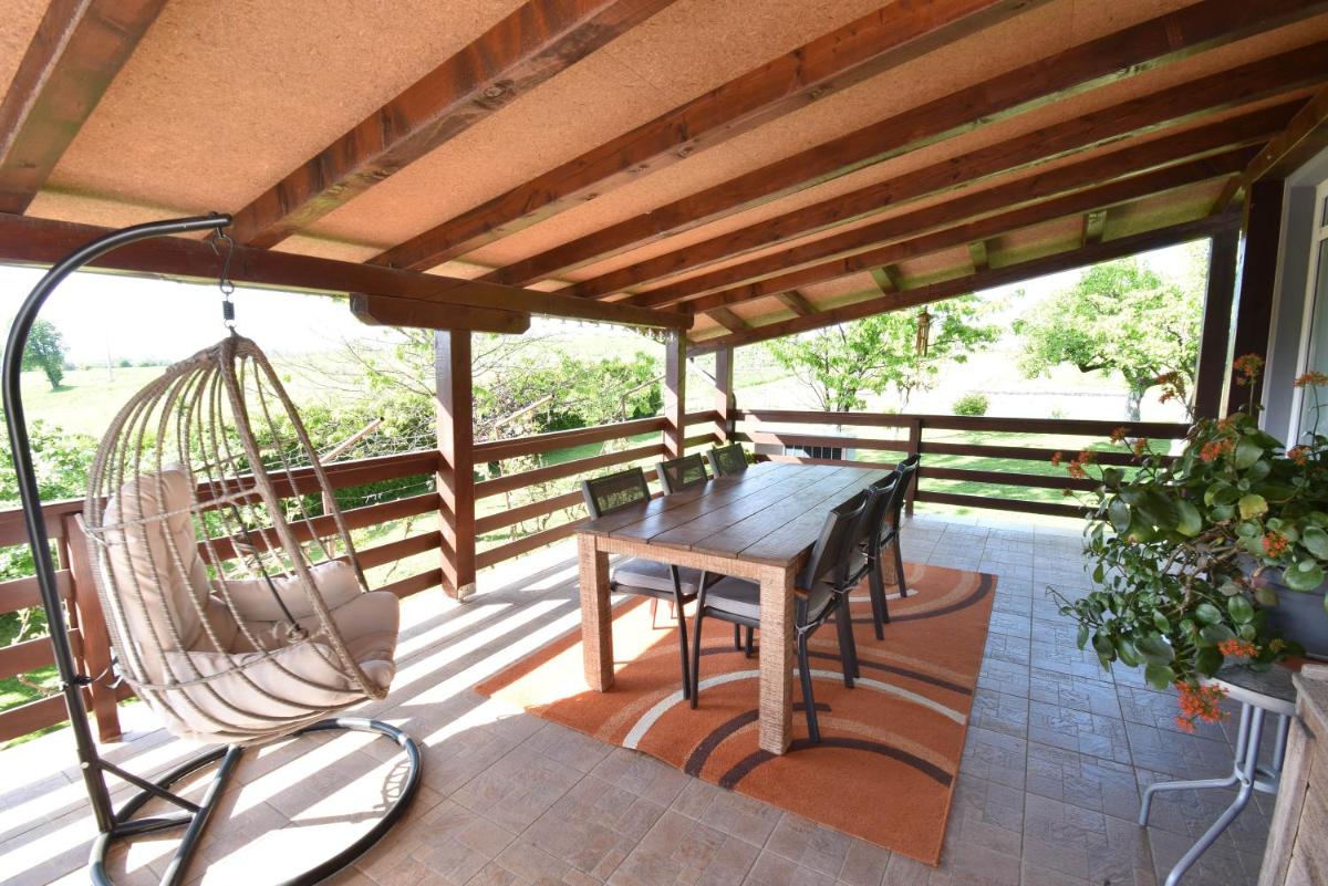 Guesthouse Obitelj Paulic - Housity