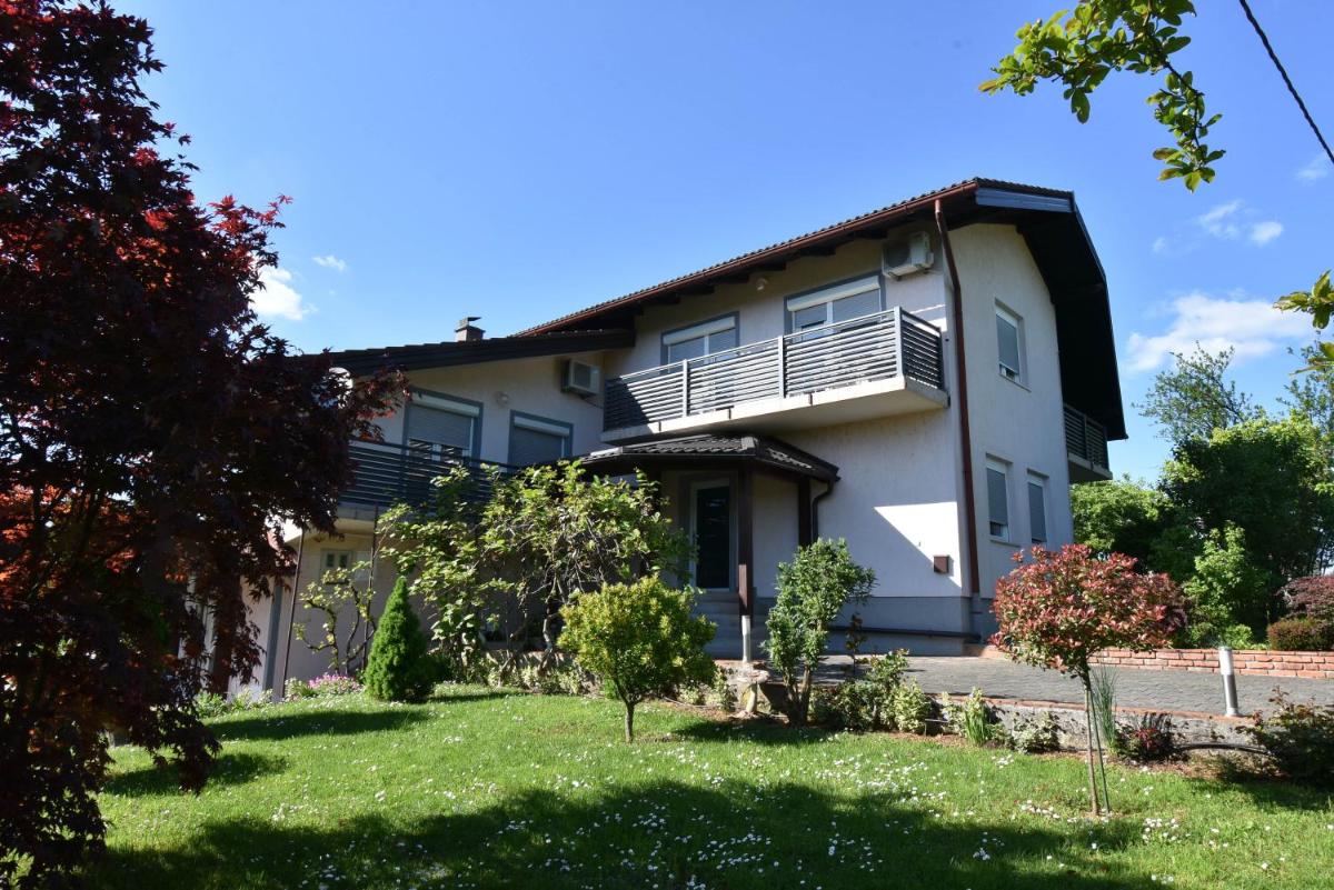 Guesthouse Obitelj Paulic - Housity