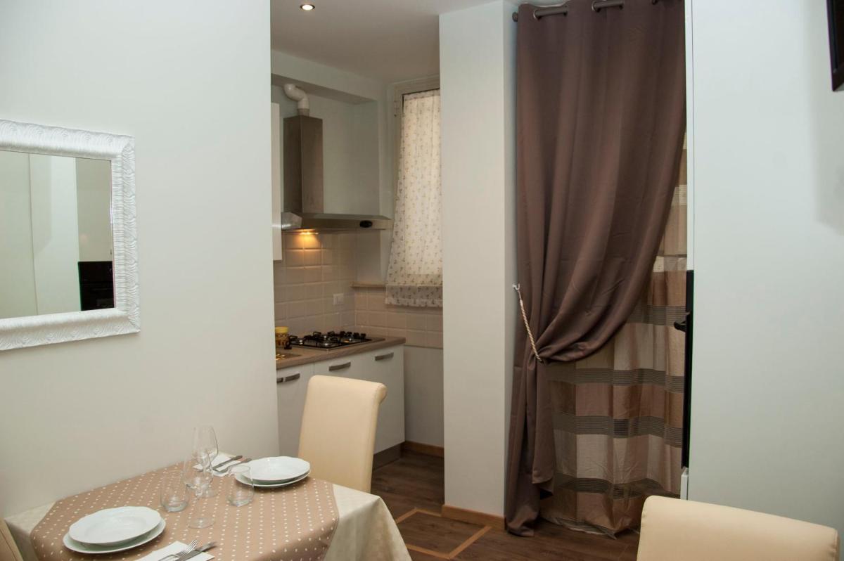 Holiday House Roma Vaticano - Housity