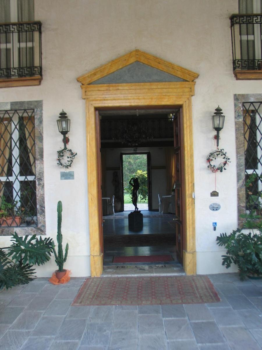 Villa Carrer - Housity