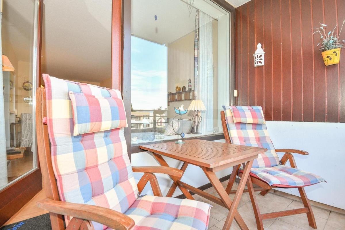 Haus Meeresblick Wohnung 47 - Housity