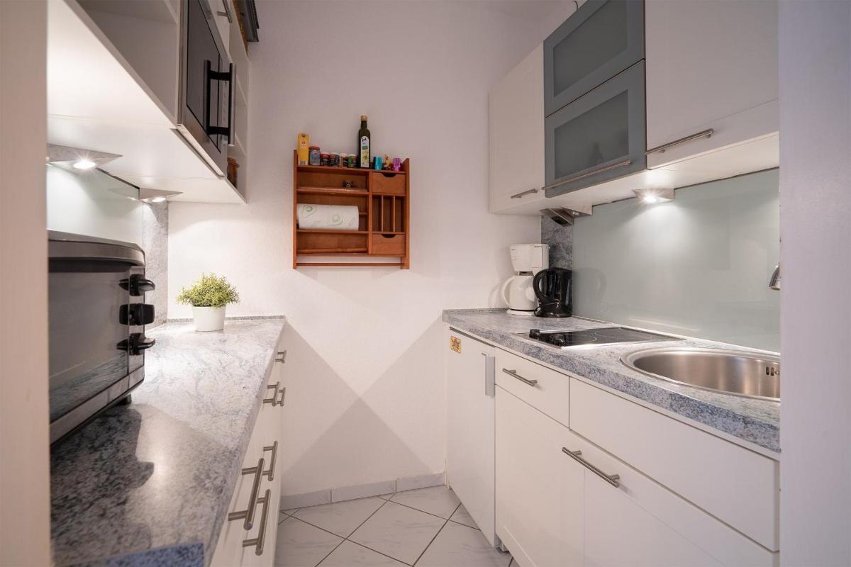 Haus Meeresblick Wohnung 47 - Housity