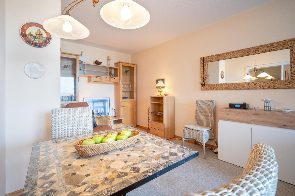 Haus Meeresblick Wohnung 47 - Housity