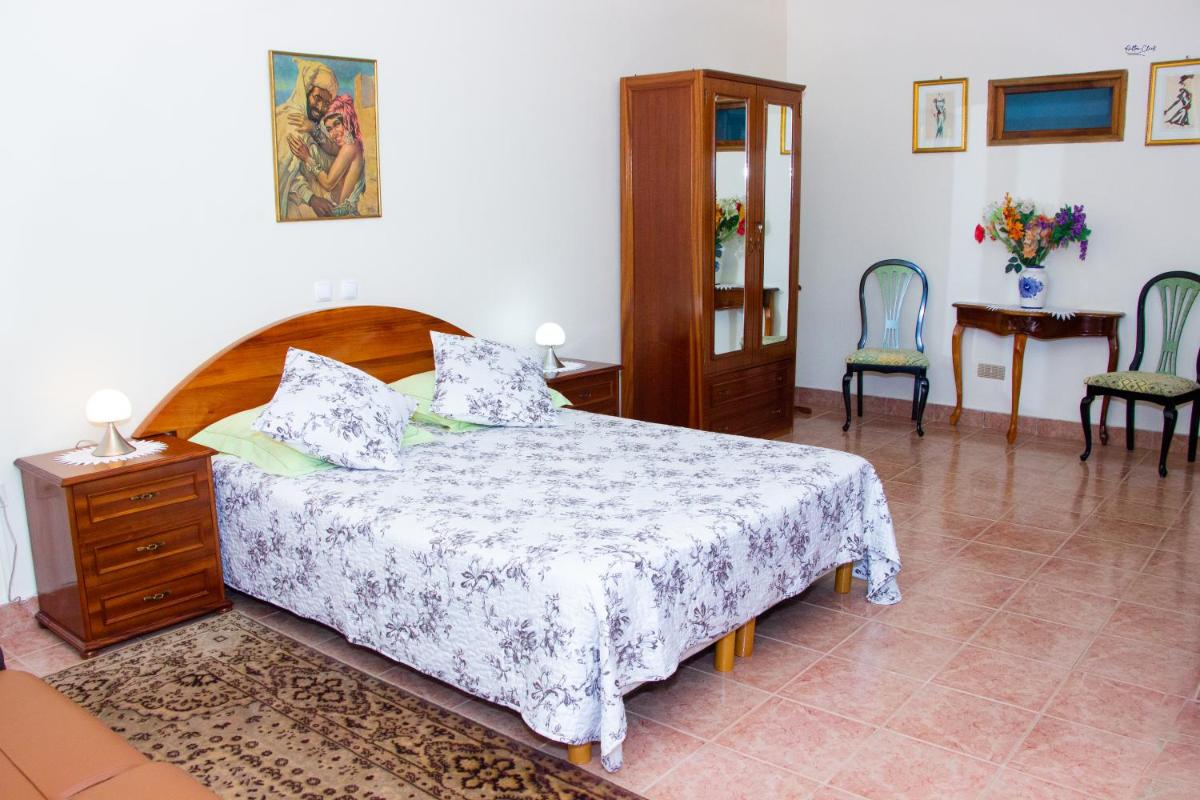 Residencial Chez Flor - Housity