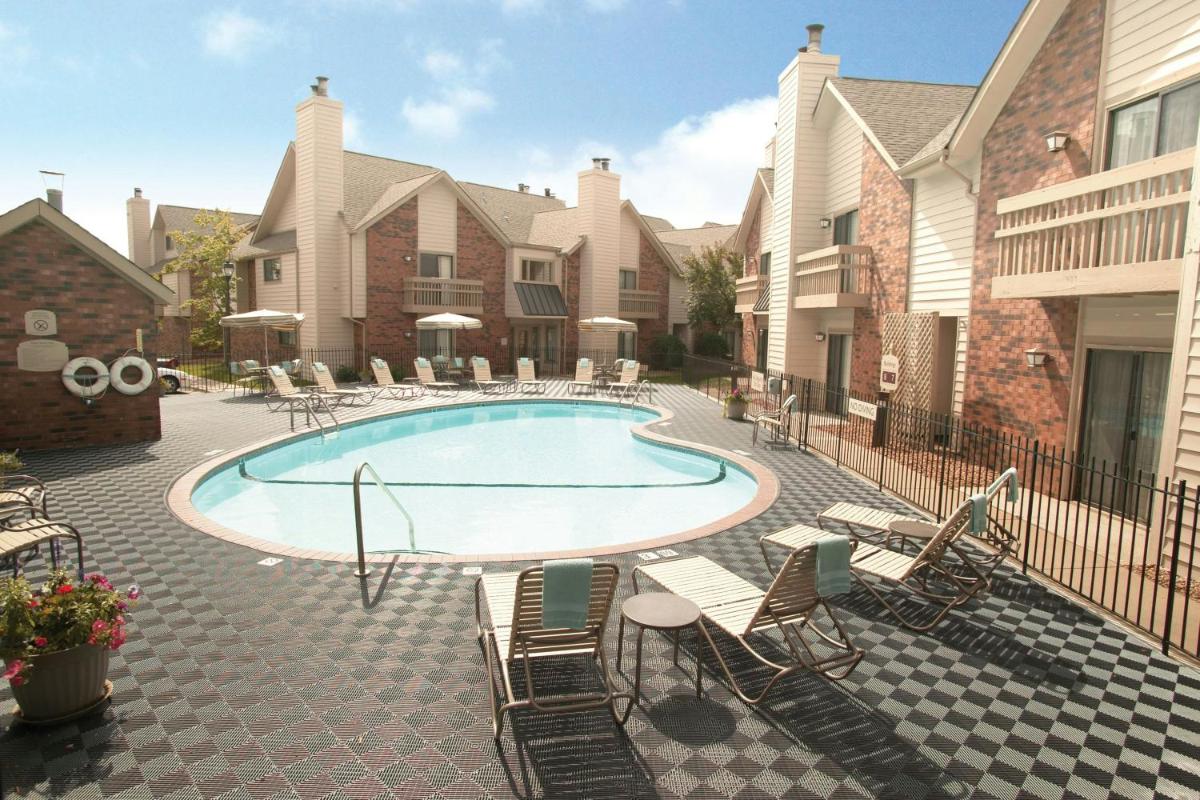 Residence Inn Minneapolis Eden Prairie - Housity