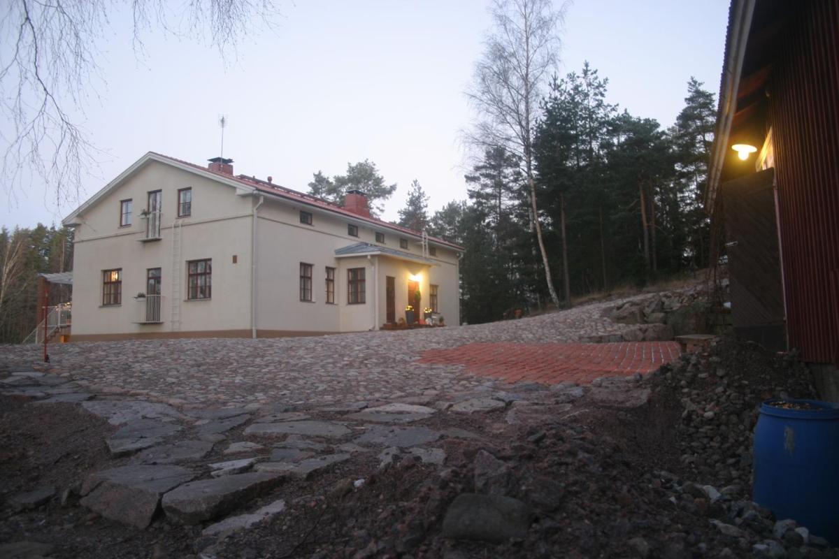 Suitetrails - Villa Reuter