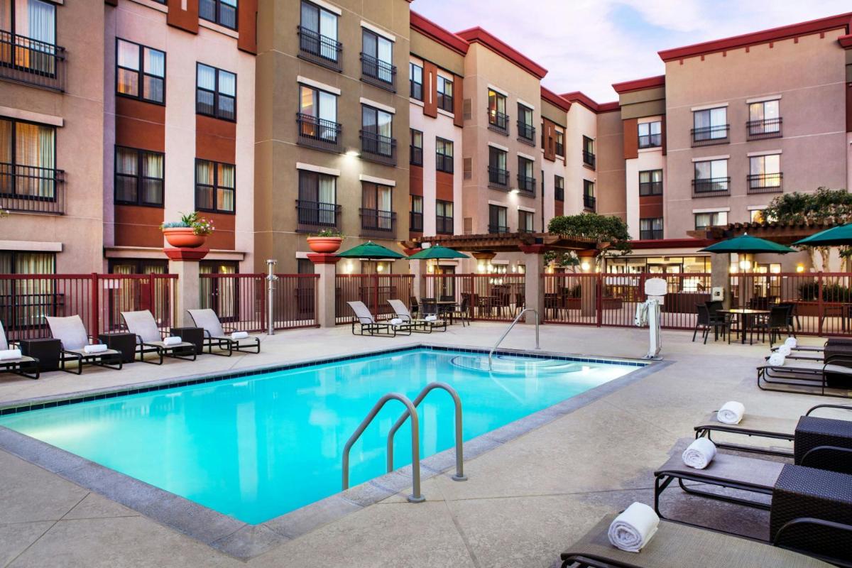 Residence Inn Los Angeles Burbank/Downtown - Housity