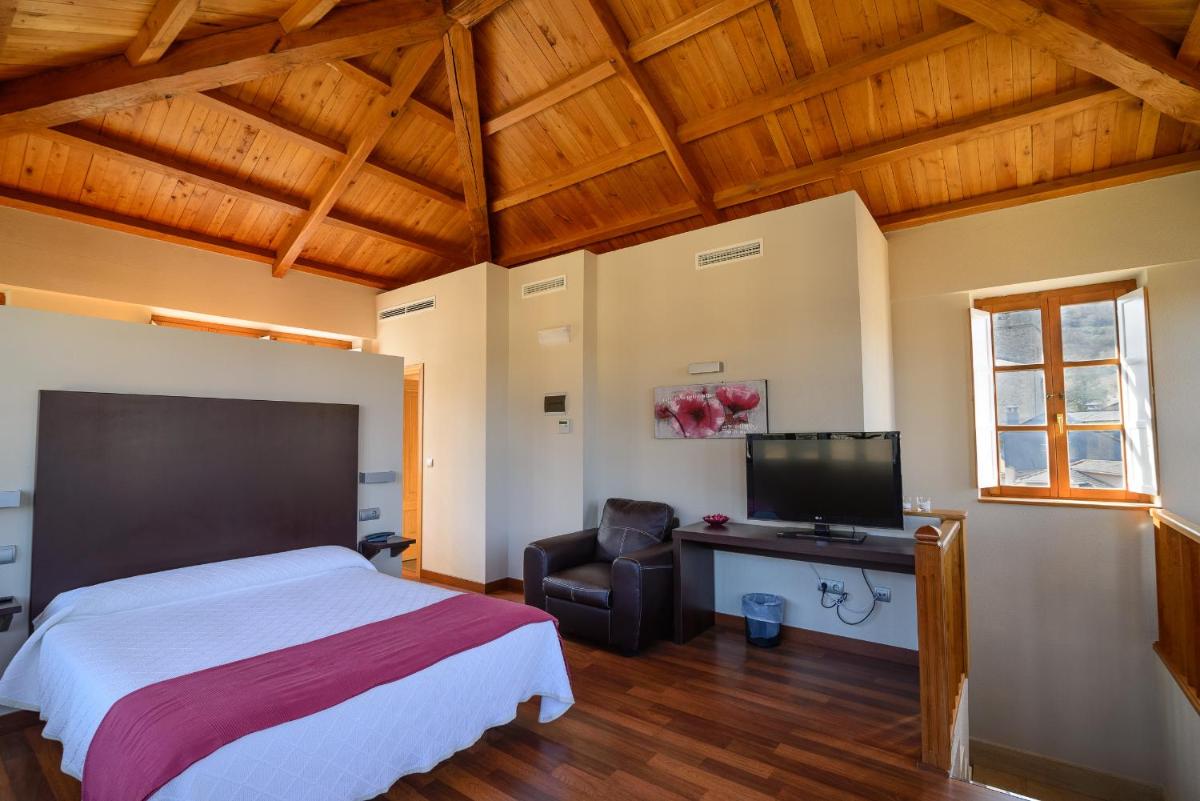 Hostal El Palacio - Housity