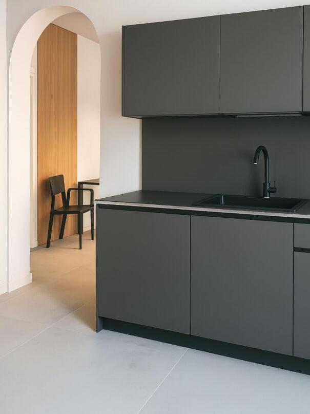 Tre Monumenti Luxury Suites - Housity
