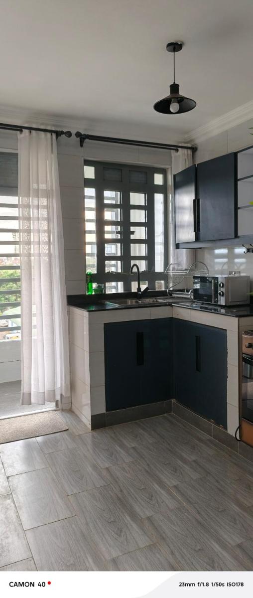 Bomani -4 Nati Apartment - Housity