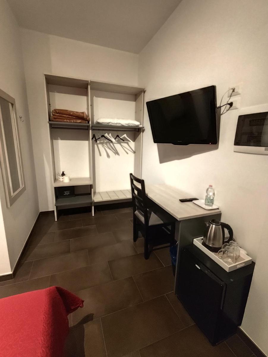 Belvedere Rooms Guest House - Housity