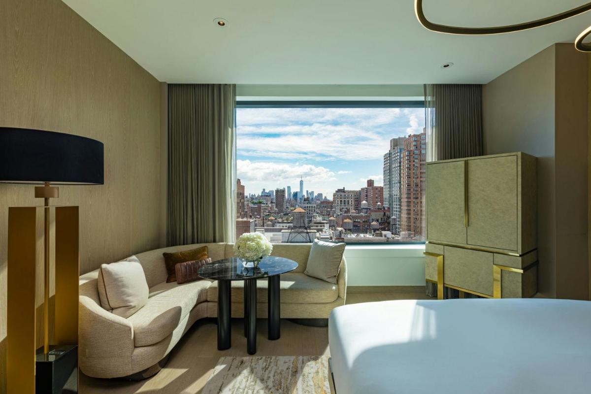 The Ritz-Carlton New York, NoMad - Housity