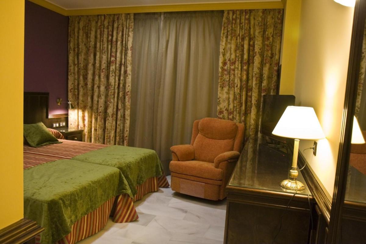 Hotel Las Acacias - Housity