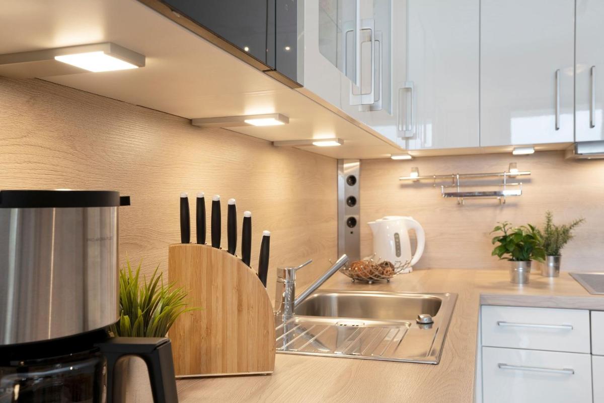 Haus Fernsicht Stranddistel - Housity