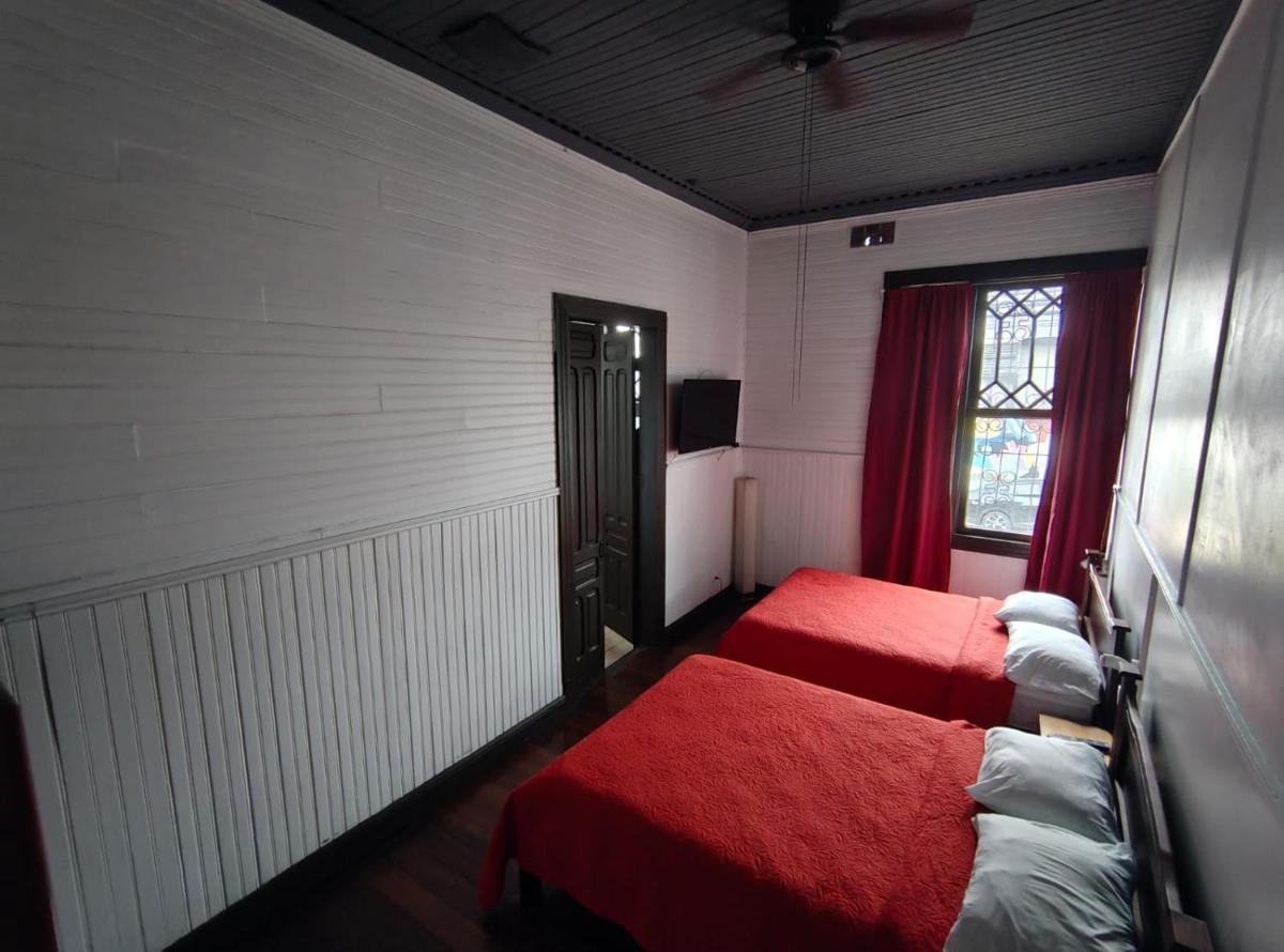 Casa Aldea Hotel Bed & Breakfast - Housity