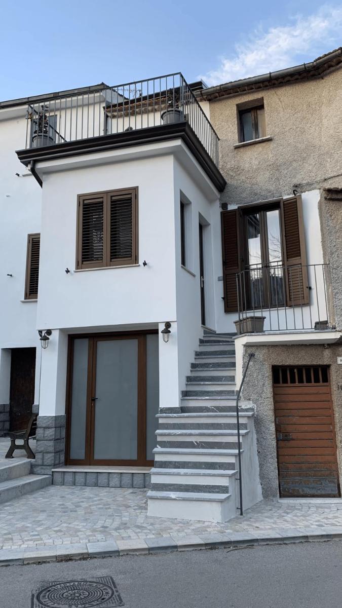 ROSALINDA - Borgo Experience Cilento - Housity