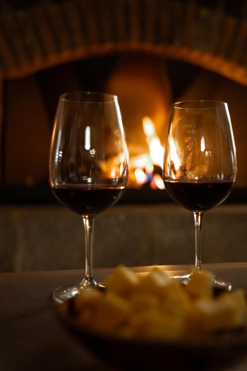 LA NATURE Hostería boutique B&B - Housity