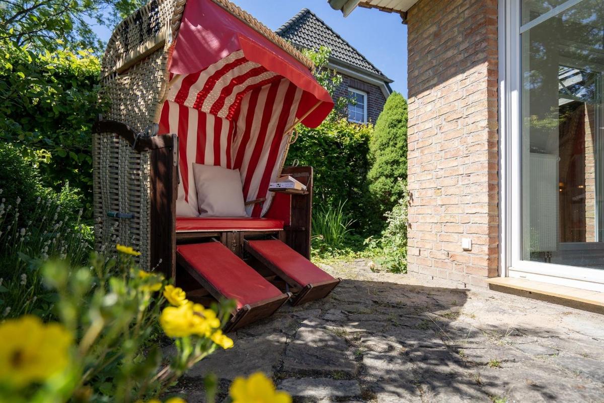 Haus Sommerzeit - Housity