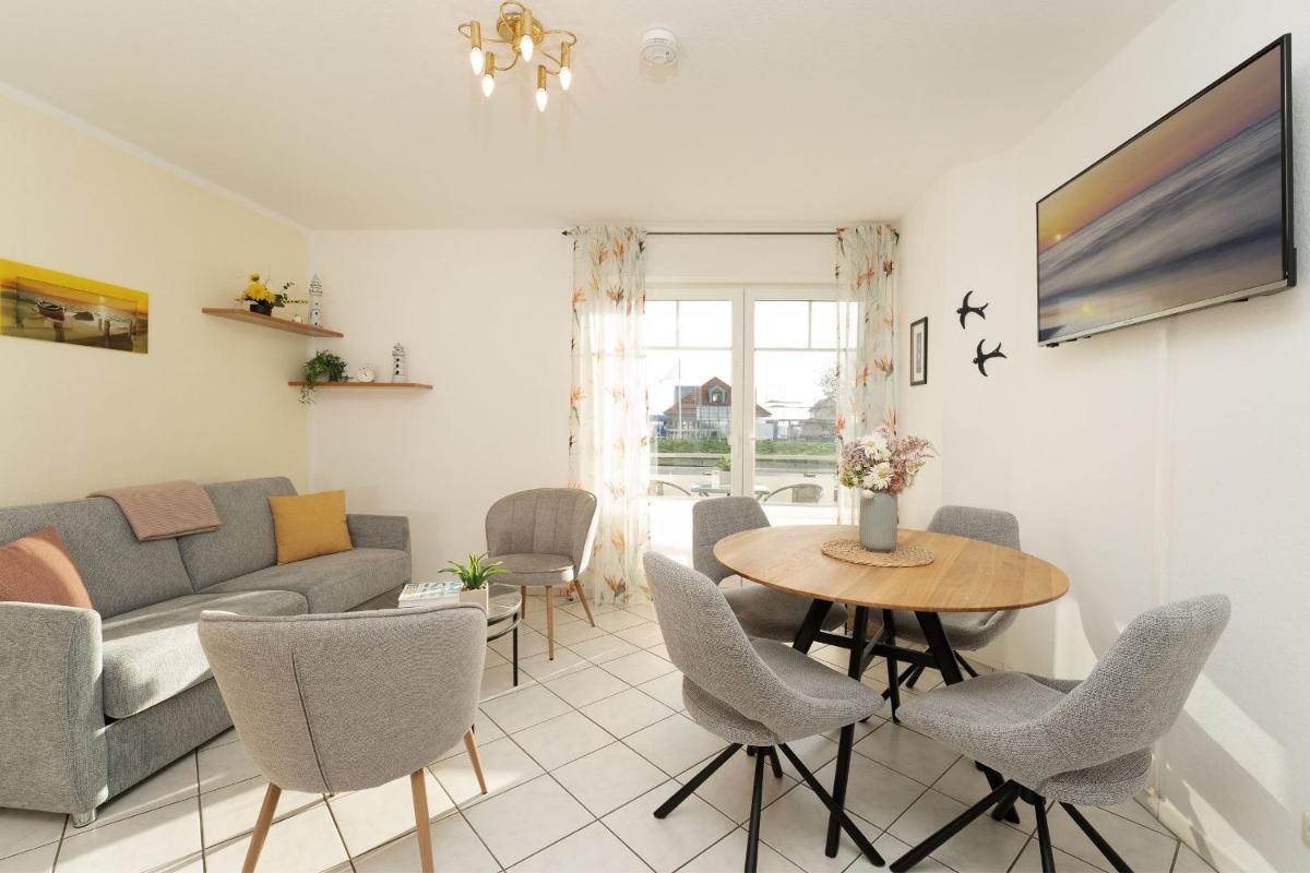 Strandresidenz Seeglitzern - Housity