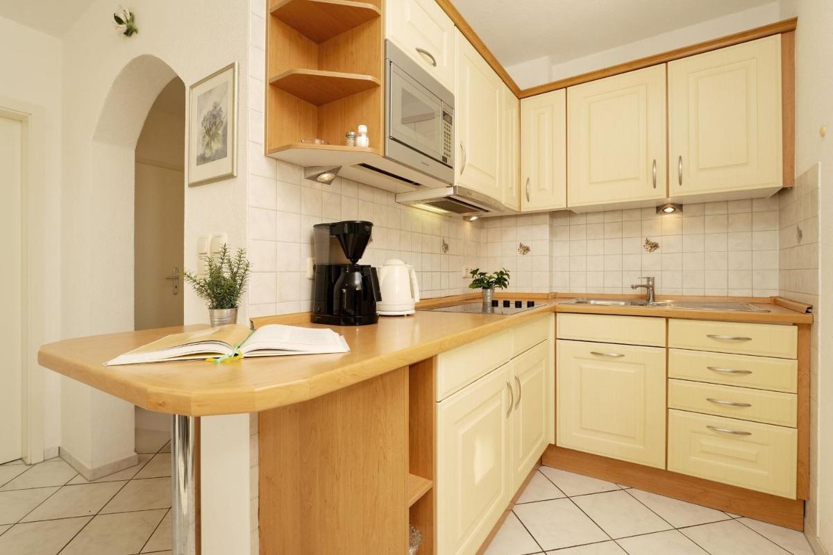 Strandresidenz Seeglitzern - Housity