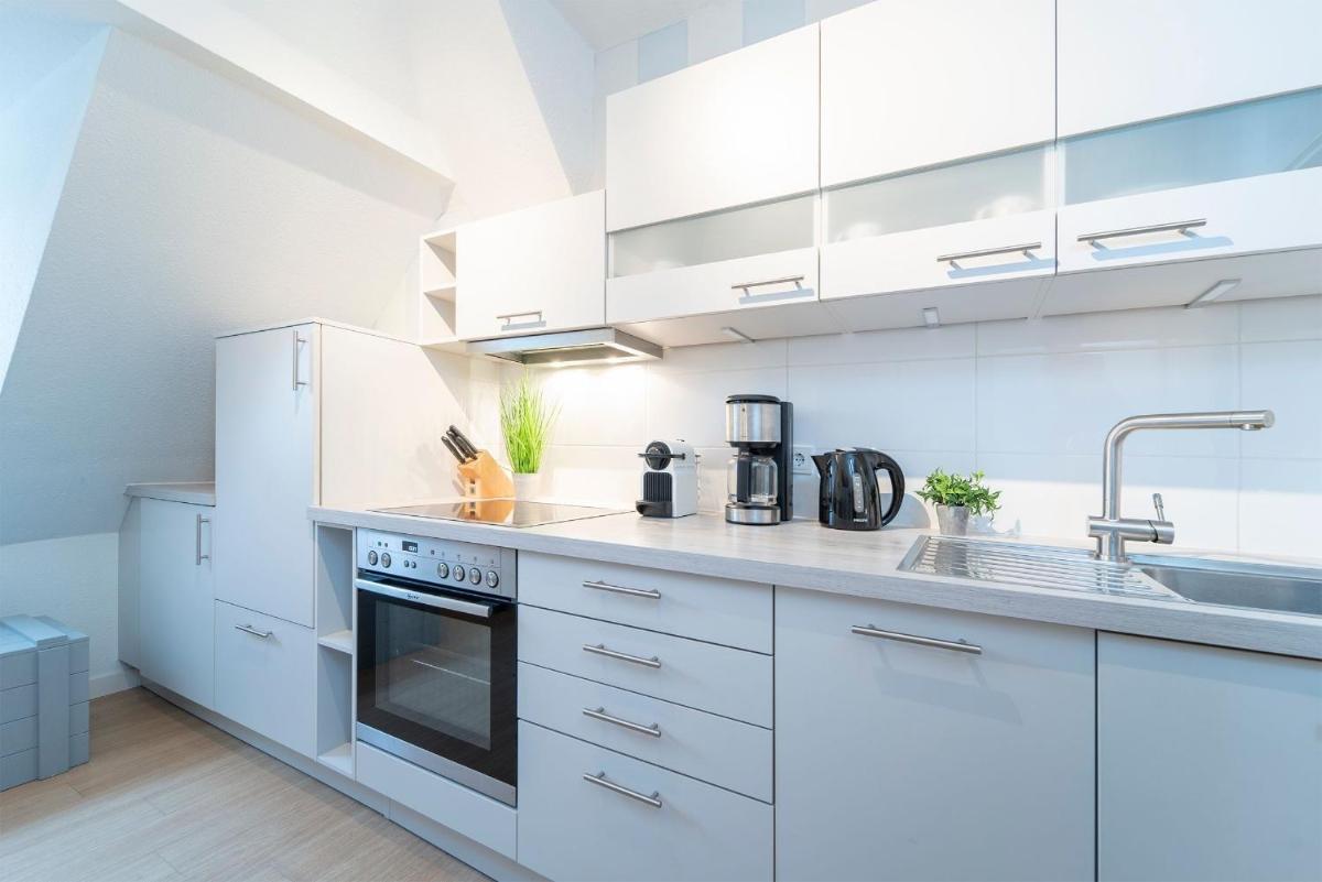 Tanneneck Storchennest - Housity