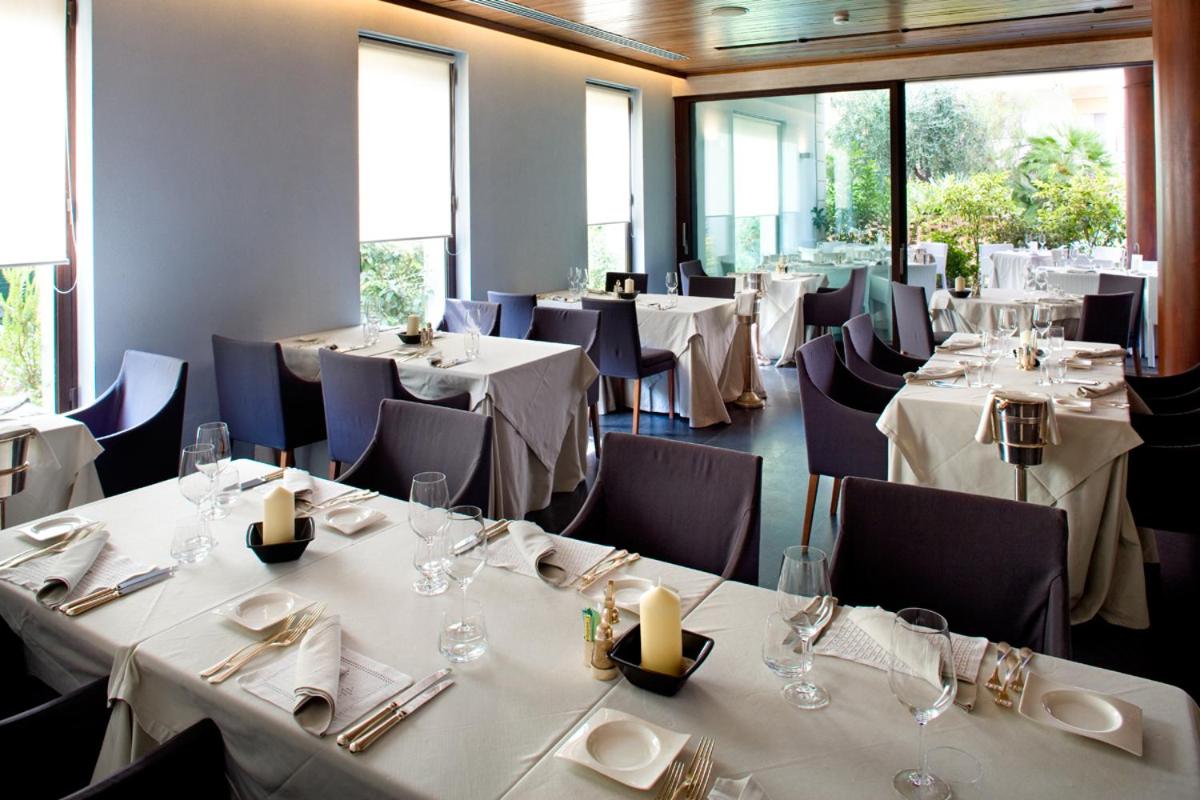 Hotel Lamberti - Housity