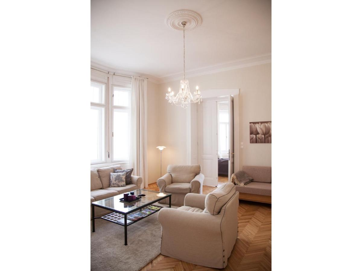 City Apartment Budapest - Housity