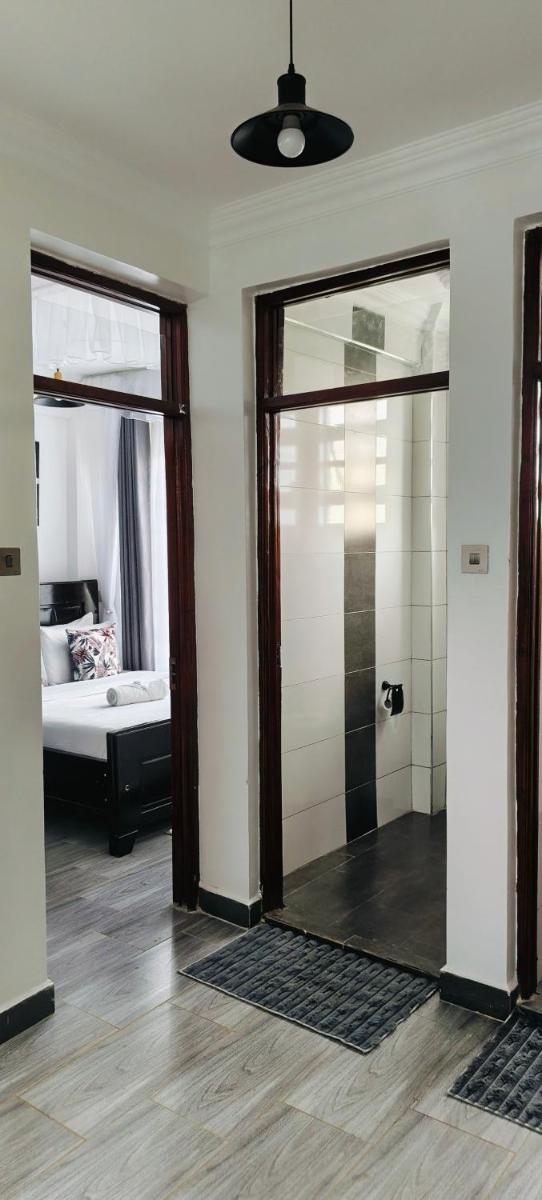 Bomani -4 Nati Apartment - Housity