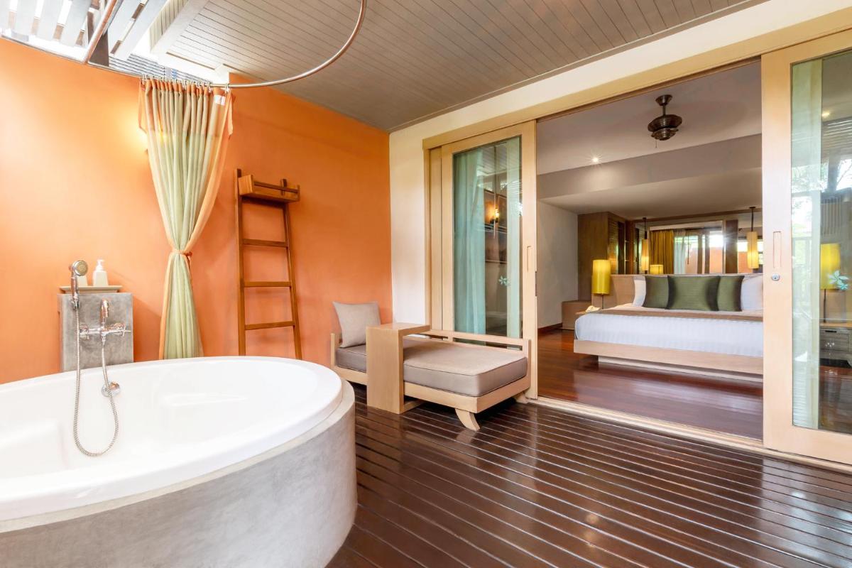 Pakasai Resort - SHA Extra Plus - Housity