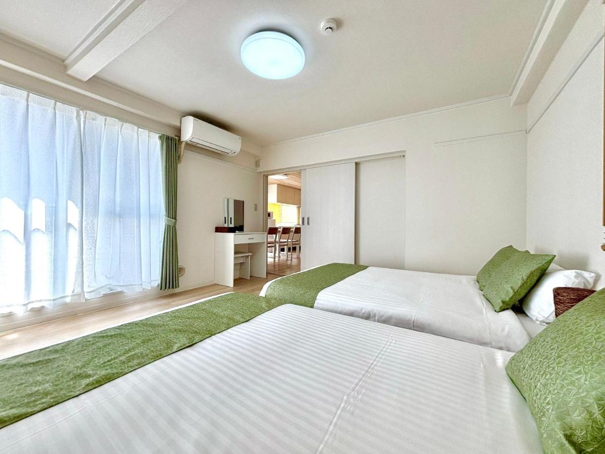 Neighbor's Hotel 十日市 - Hizvo