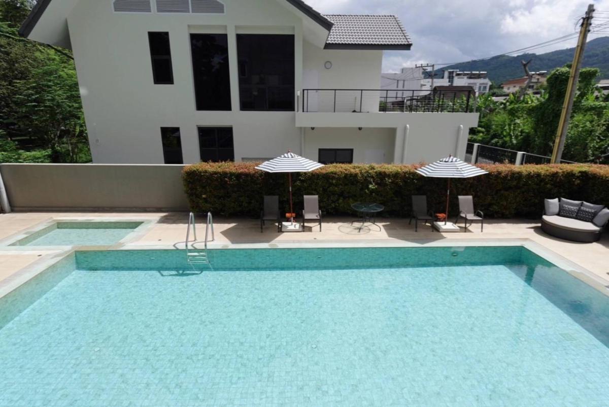 Nivas Chiangmai - Housity