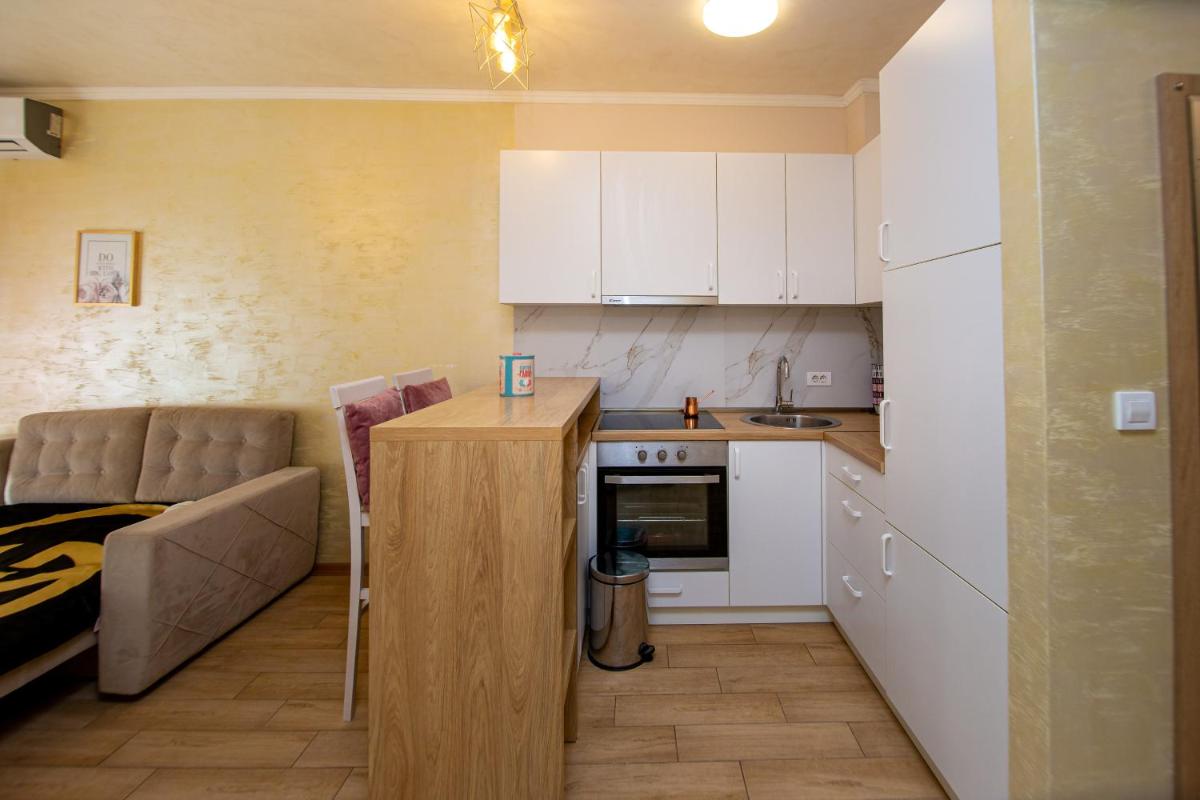 Krizor Apartman Budva - Housity