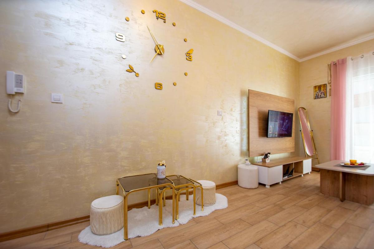 Krizor Apartman Budva - Housity