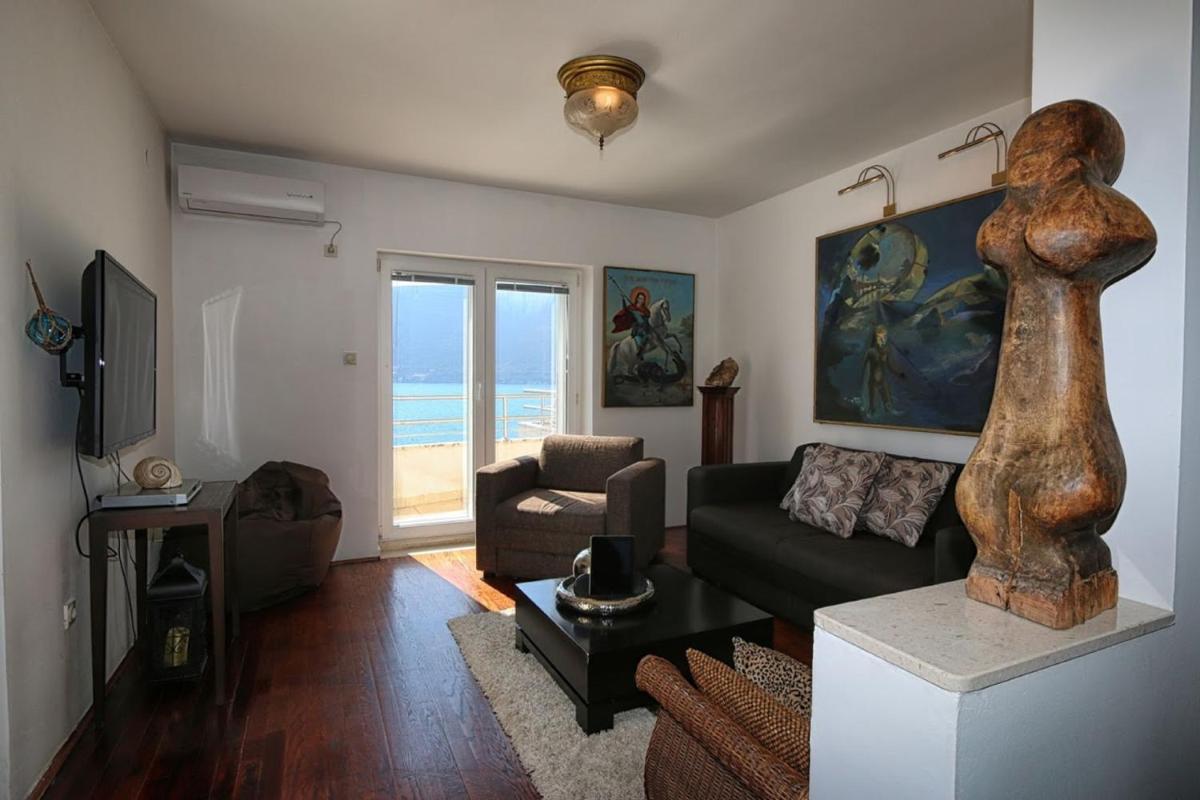Apartments Villa Kukoljac - Hizvo