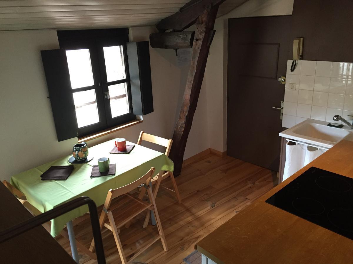 Suitetrails - Location Saint Antonin
