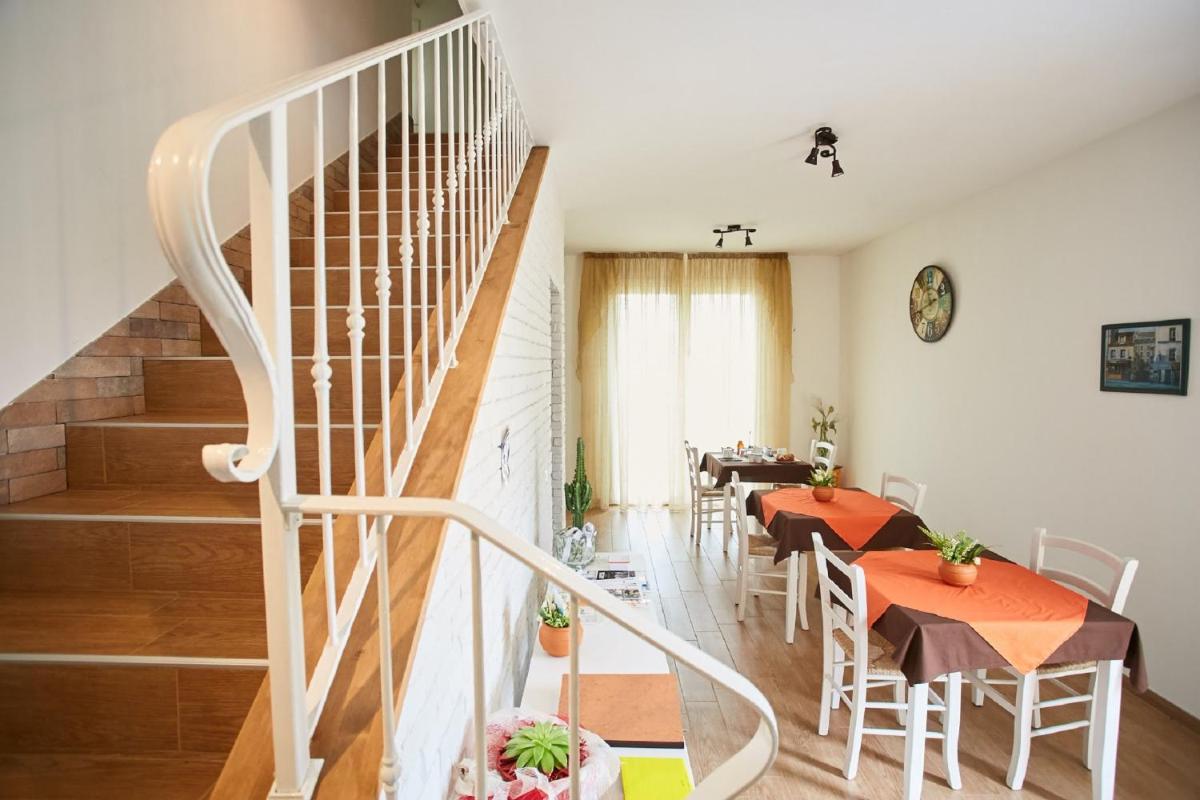 B&B Al sogno di Laura - Housity