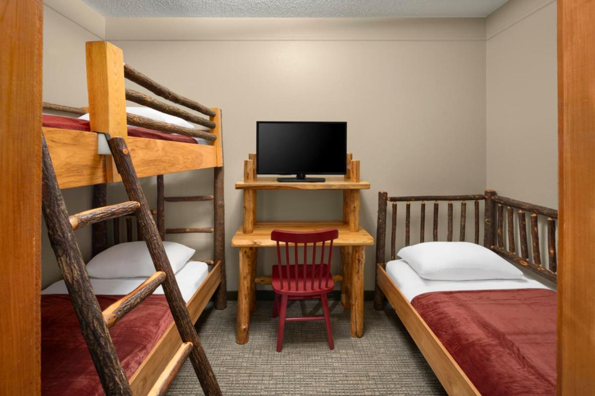 Great Wolf Lodge Sandusky - Housity