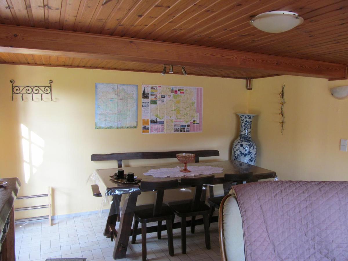 Les Chèvrefeuilles - Housity