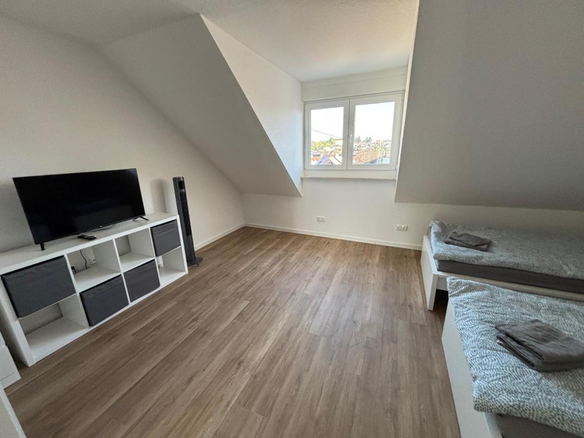 Monteurwohnungen im Weedenhof 55270 Zornheim - Housity