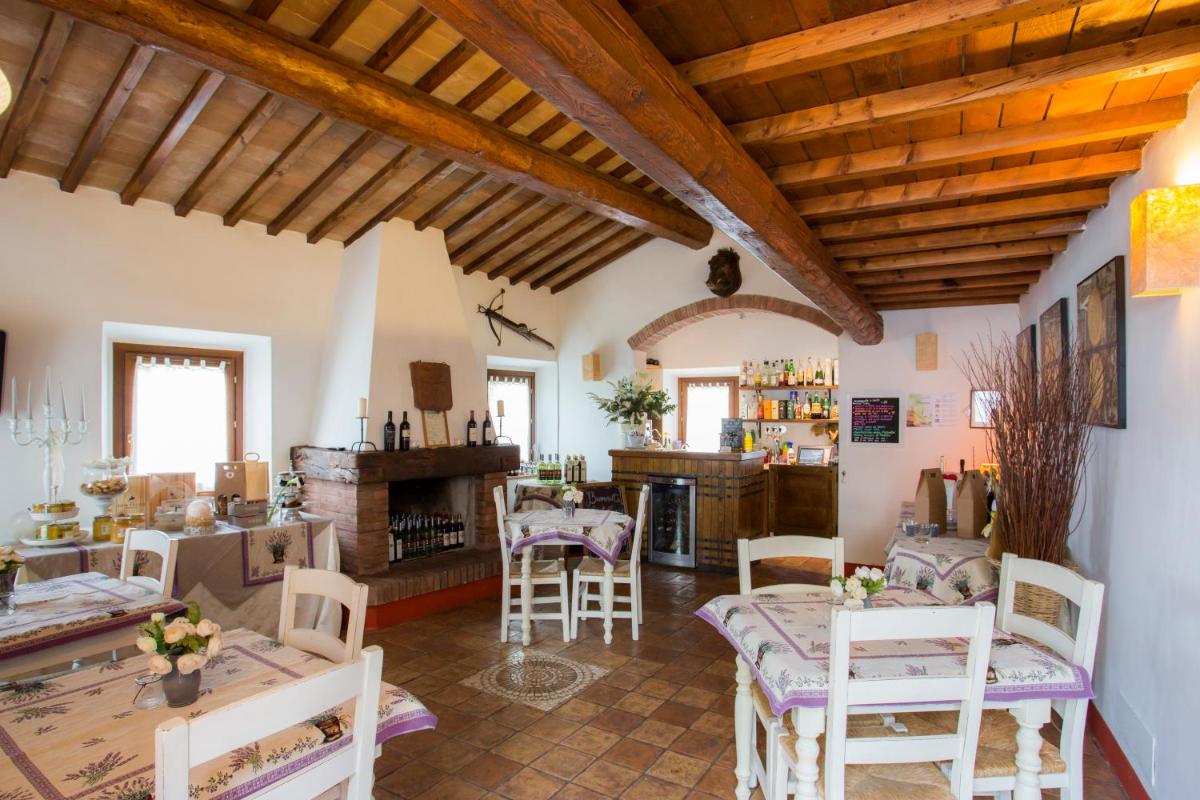Il Castelluccio Country Resort Restaurant & SPA - Housity