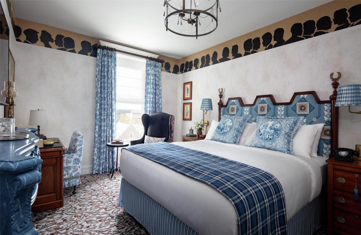 Graduate by Hilton New Haven - Housity
