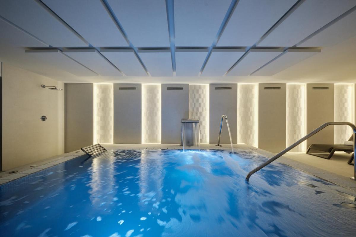 Piscina en o cerca de Catalonia La Maquinista