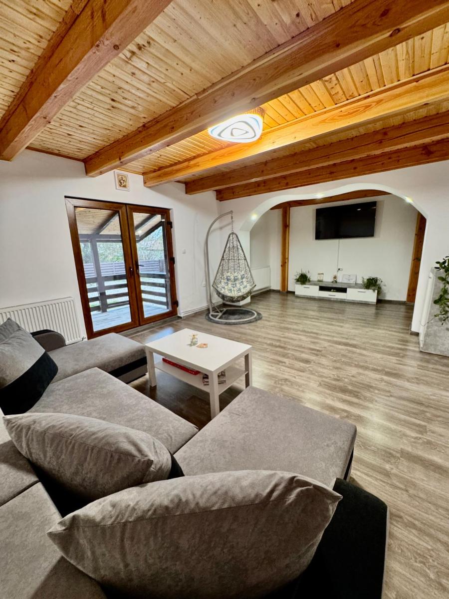 Casa Mis - Hizvo